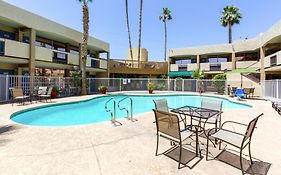 Motel 6 Glendale Phoenix